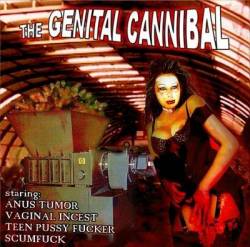 Vaginal Incest : The Genital Cannibal